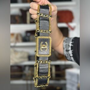 Chanel Belt size 28